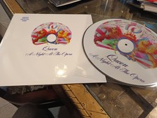 QUEEN A NIGHT AT THE OPERA