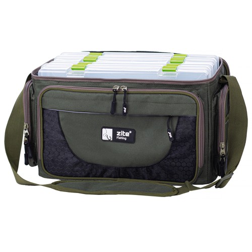 Zite fishing borsa pesca - zite,