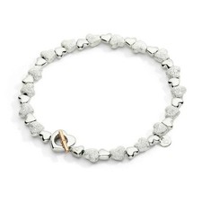 Bracciale Dodo Cuori
