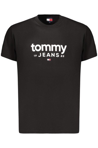 Shirt tommy hilfiger nero - tommy,