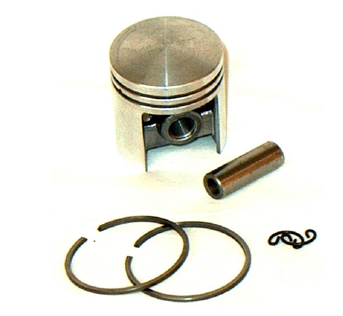 Pistone compatibile husqvarna - pistone,