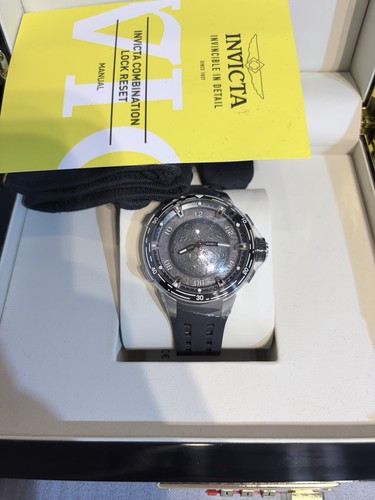 Orologio uomo automatico - orologio,