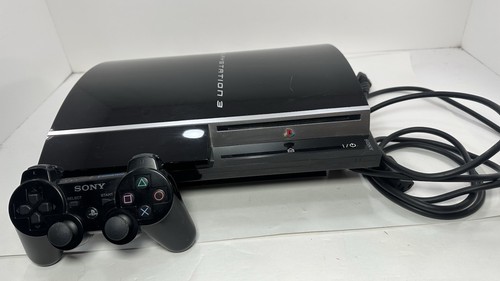 Console sony playstation - console, 3