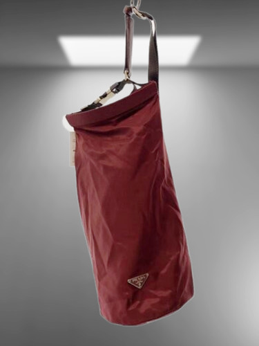 Borsa tracolla prada - a,