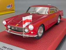Modellini auto 1:43 BBR