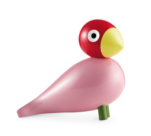 Kay bojesen birds statuina - kay,
