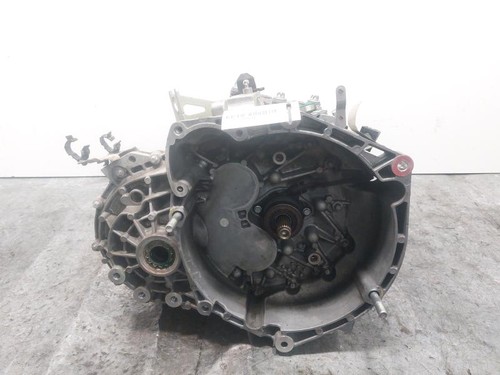 55216183 cambio manuale - cambio, 6m