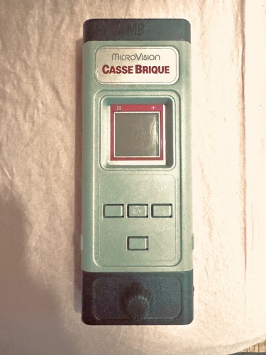 Console portable - console,