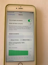 Apple iPhone 6s Plus - 128GB -