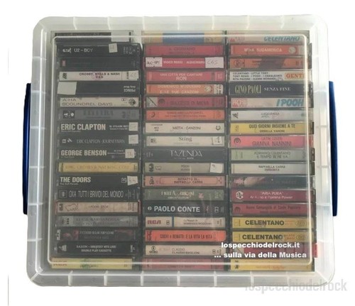 Really useful box pvc - really,