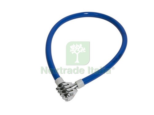 1pz cavo antifurto - 1pz,