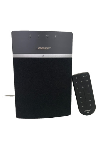 Bose soundtouch nera - bose, 10