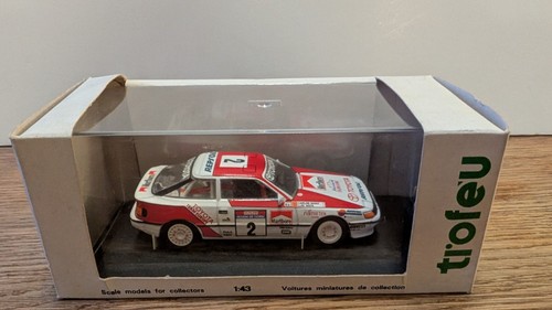 Trofeu toyota celica gt4 - trofeu,