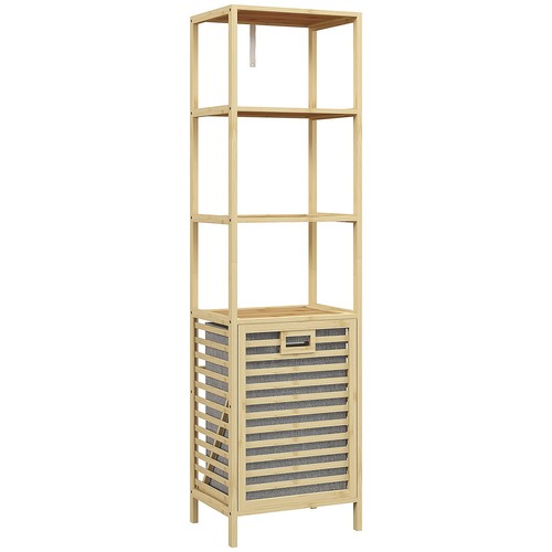 Homcom mobile colonna - mobile,