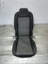 SEDILE POSTERIORE SX Peugeot