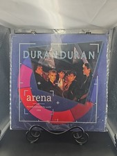 LP DURAN DURAN Arena Live OG