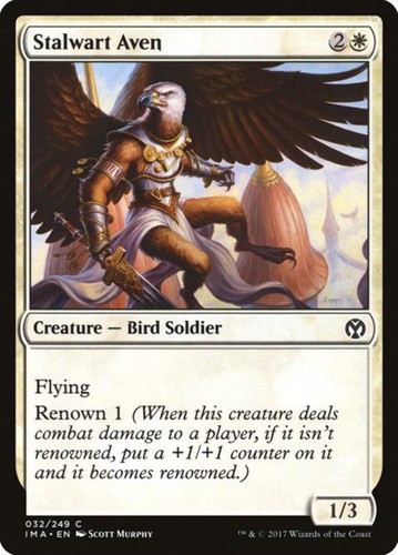 Stalwart aven - stalwart, (32)