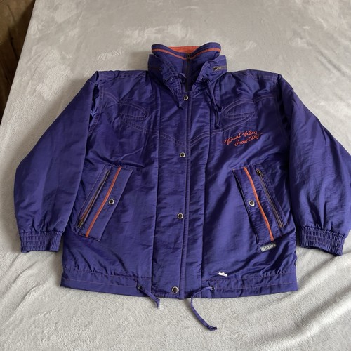 Giacca sci colmar - colmar, vintage