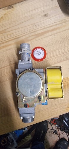Valvola gas sit - valvola, sigma