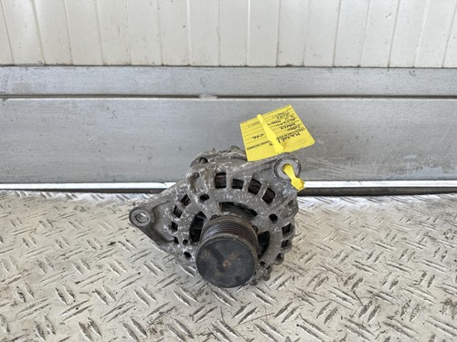 Alternatore per iveco - alternatore,