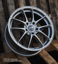 Cerchi OZ Racing Leggera HLT