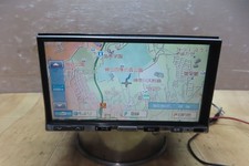 Alpine VIE X077 HDD sistema di