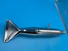 Marmitta Moto Guzzi 500 Falcone Sport Silenziatore Scarico Terminale