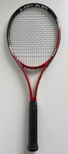 Racchetta tennis head - racchetta,