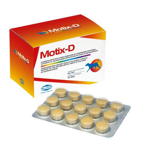 Motix supporto articolazioni - supporto,