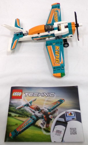 Lego technic 1 - technic, in