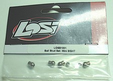 RARO VECCHIO STOCK NUOVO Losi