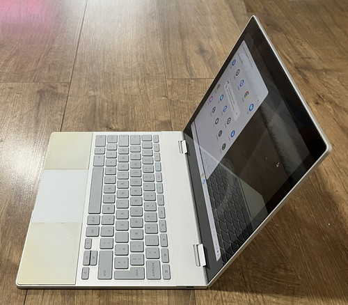 Google pixelbook - google, 12.3"