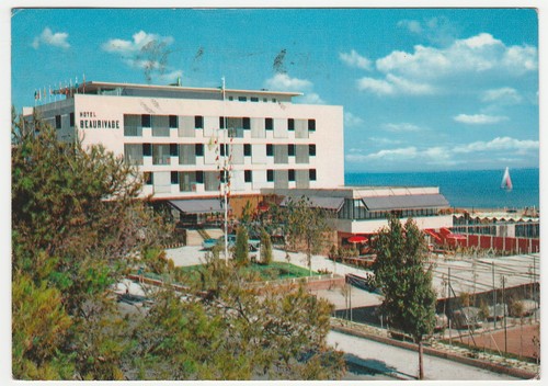 Riccione rimini hotel - -,