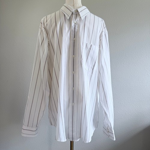 Camicia vintage christian - camicia,