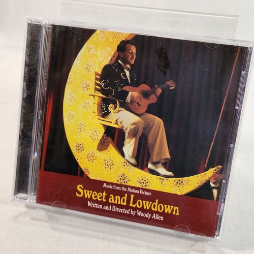 Howard alden sweet and - howard,