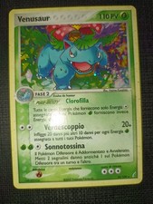 Pokemon Venusaur 28/100 Holo