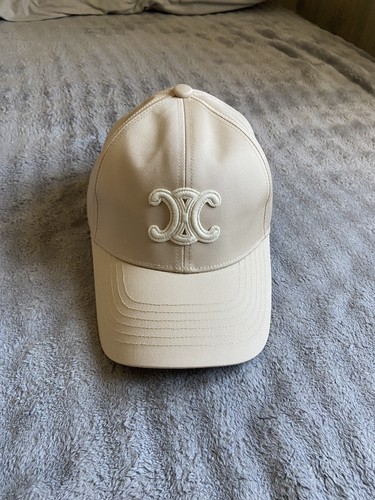 Casquette celine triomphe - celine,