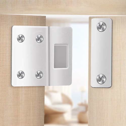 Chiusura magnetica design