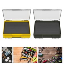 Scatola porta-attrezzi per