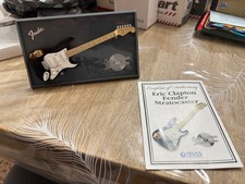 Eric Clapton “Blackie”