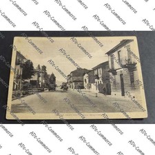 Cartolina Torino Fioccardo -