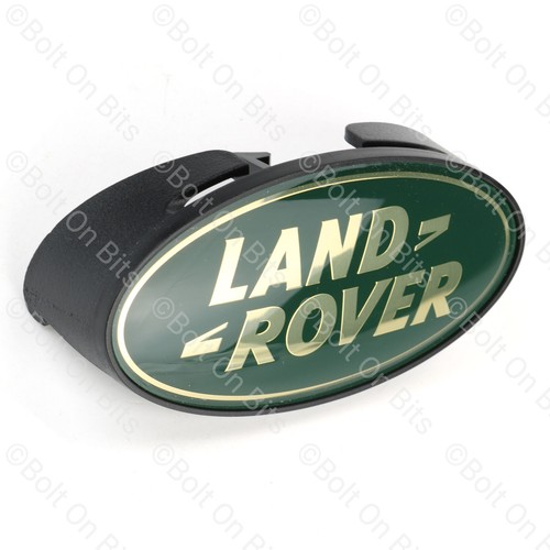 Genuine land rover - genuine,