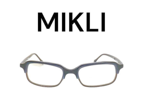 Alain mikli montatura - mikli, per