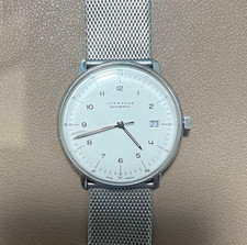 Orologio Uomo Junghans Max