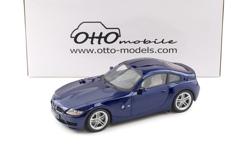 Otto mobile ot499 bmw - bmw, z4