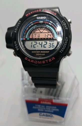 Casio 500w orologio - casio, bm-500w