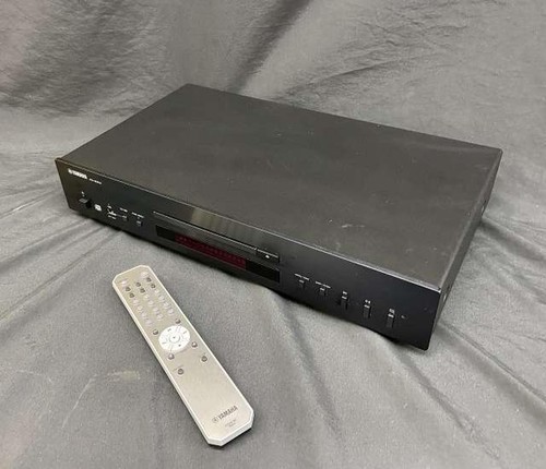 Lettore yamaha s303 - lettore, cd-s303