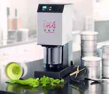 PACOJET 2 NUEVA C/ GARANTIA