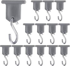 10 Pezzi Gancio per Tendalino