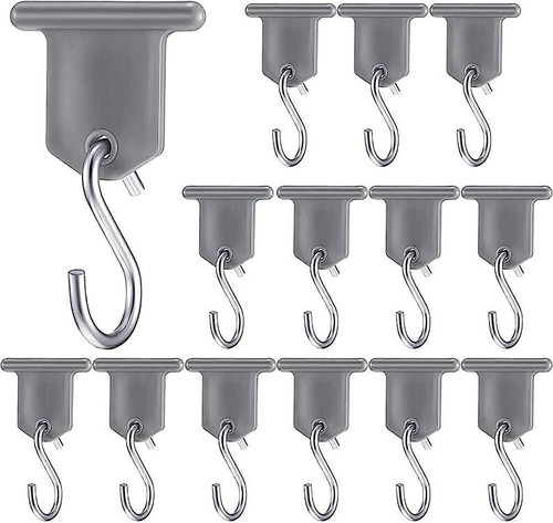 Pezzi gancio per tendalino - 10,